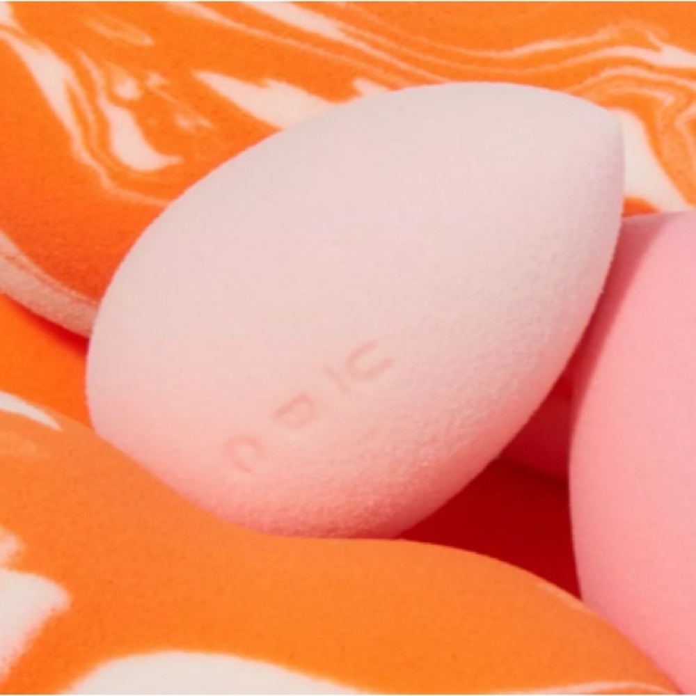ULTA BEAUTY Blender Marshmallow Makeup Sponge